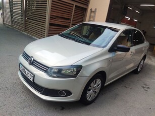 volkswagen-polo-продам-хорошую-надёжную-машину