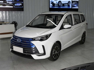 Changan Changxing 2022 год