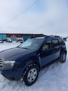 Продам Renault Duster