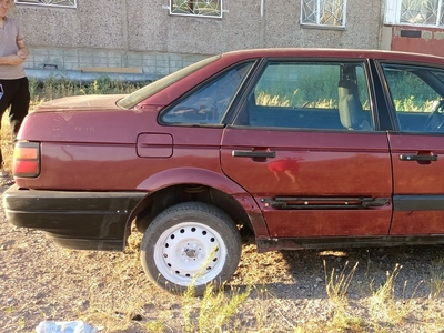 Volkswagen жылы 1992