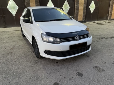 Продаю Volkswagen Polo 2013 года