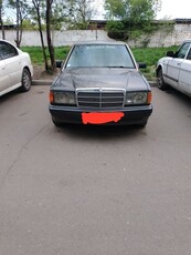продам-машину-мерседес-190