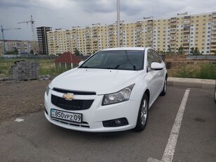 продам-chevrolet-cruze