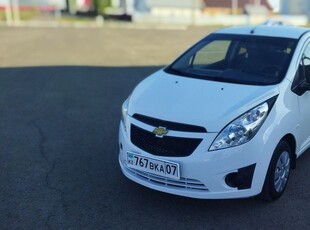 chevrolet-spark-2013г