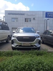 haval-m6-продажа-в-связи-с-приобретением-двух-авто