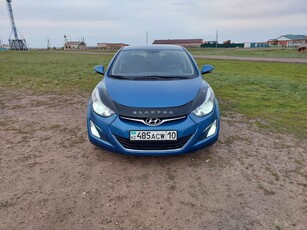 продам-henday-elantra-2014