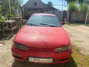 mazda-cronos-1992-года