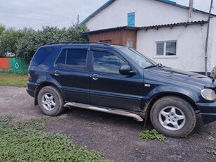 продам-мерседес-ml320