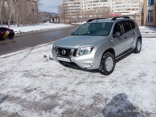 продам-nissan-terrano