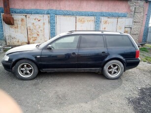 продам-passat-b-5-1997