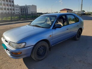 продам-toyota-corolla