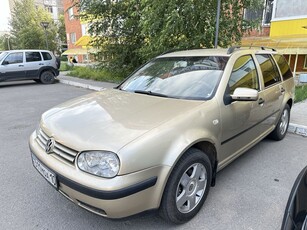 продам-volkswagen-golf-4