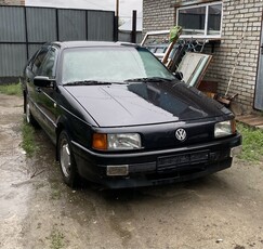 volkswagen-passat-b3-1991-года