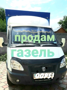 Продам Газель 3302