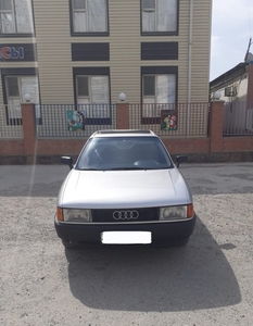 Audi 80 Кызылорда