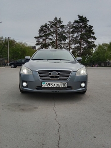 Продам машину FAW Besturn B5 2013г