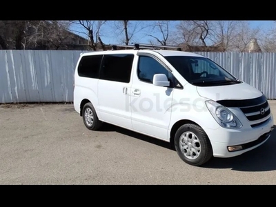 Продам Hyundai H1