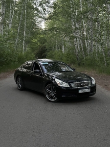 Продам Infiniti G35