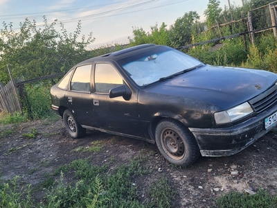 Opel Vectra,в хорошем состояние,обменяю/Продам