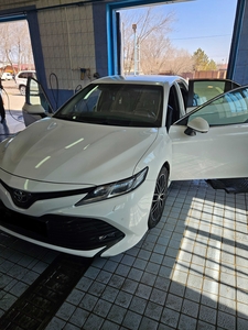 Продам Toyota Camry