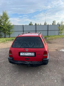 Продам машину Volkswagen golf