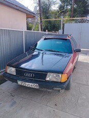 продается-audi-100