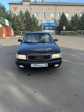 продам--audi-100-c4-2.6