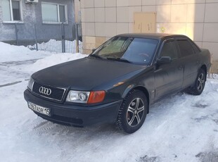 в-продаже-audi-100c4