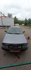 audi-80-b3--1.8-моновпрыск