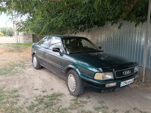 продаю-audi-80-b4