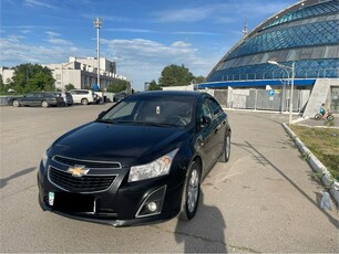 продам-chevrolet-cruze-2013г