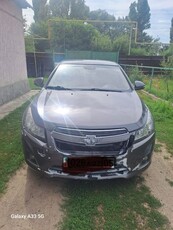 срочно-продам-chevrolet-cruze-2014г.