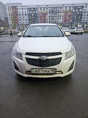 продаю-chevrolet-cruze