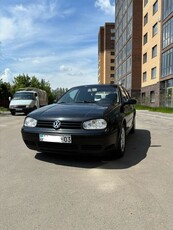 продам-golf-4-(машина-в-отличном-состояние).