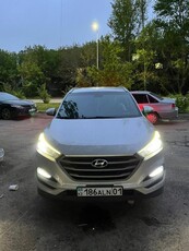 hyundai-tucson-продам-авто