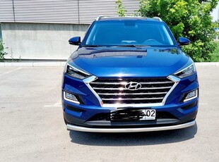 продам-hyundai-tucson