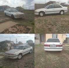 mazda-626-сатылады