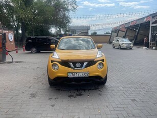 продам-nissan-juke-2014-г.в