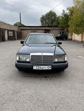 продам-мерса-w-124