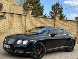 продам-или-обмен-bently-continental-gt