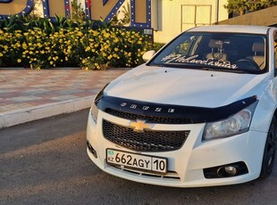 chevrolet--------cruze