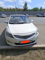 продам-,-hyundai-солярис-2014-года