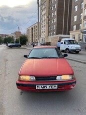 автомобиль-mazda-626gd-2.0-1991-года