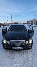 mercedes-benz-e250-г.астана