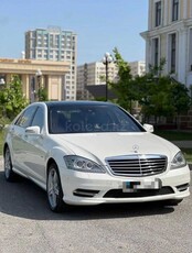 срочно-продается-mercedes-benz-s---класс-2011-г.-в