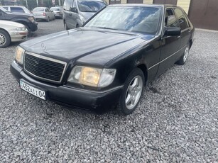 mersedes-benz-s320-w140-3.2