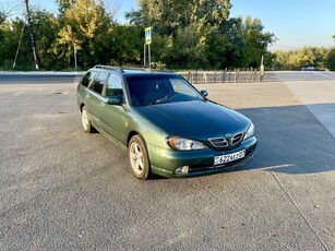 nissan-primera-p11+