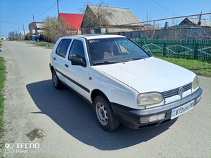 продам-volkswagen-golf-lll.