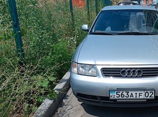 продается-audi-a3-8l