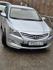 продается-hyundai-accent-2014